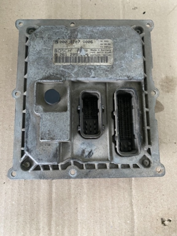 ECU Smart ForTwo 0.6 Benzina; Cod referinta: 0003107V006