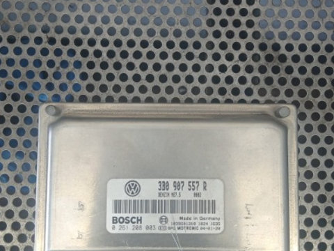ECU Volkswagen Passat B5 1.6 B 3B0 907 557 R