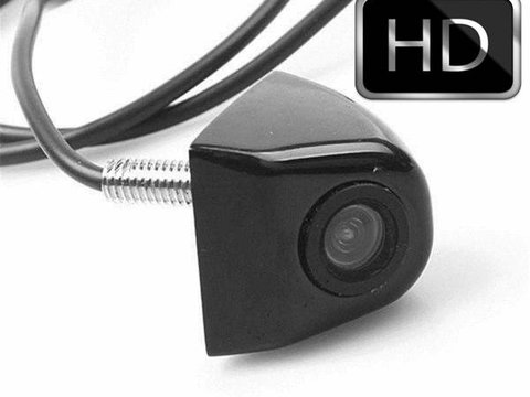 Edotec EDT-CAM107HD Camera video auto HD pentru mersul cu spatele