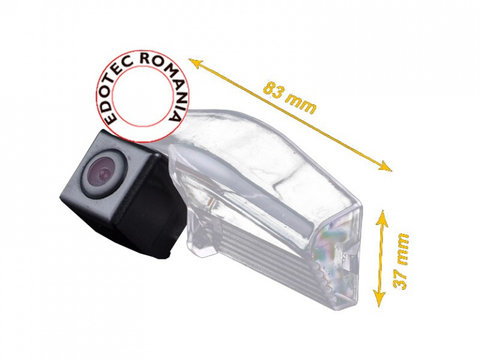 EDT-CAM21 camera video auto pentru mersul cu spatele Mazda