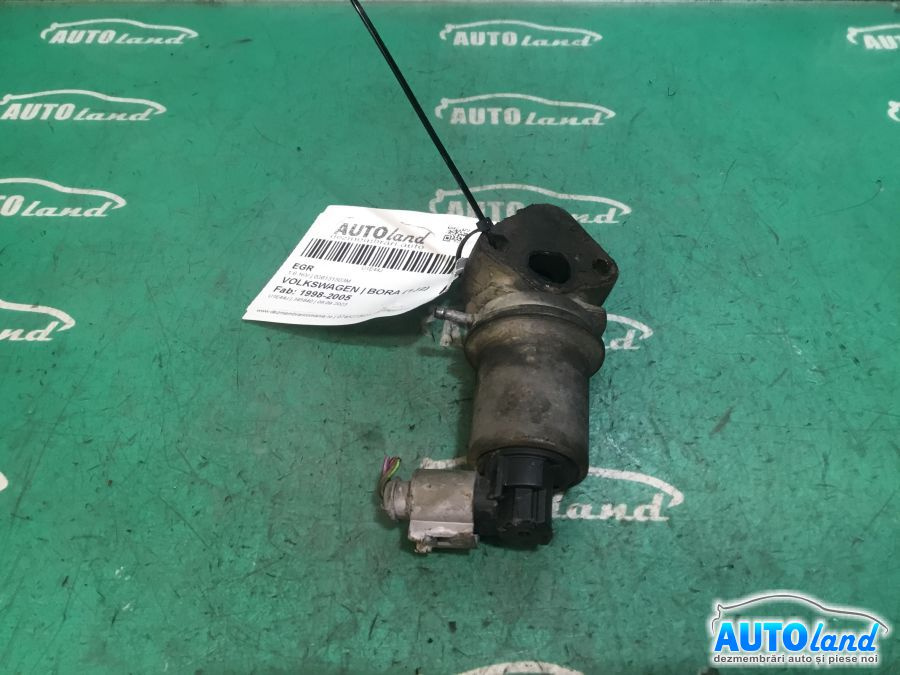 EGR 036131503m 1.6 16V Volkswagen BORA 1J2 1998-2005