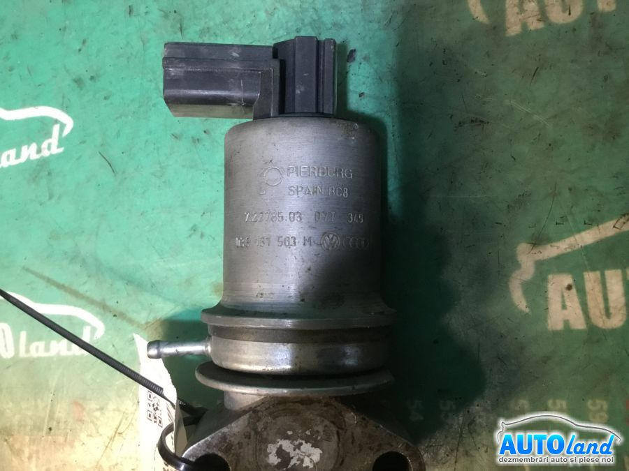 EGR 036131503m 1.6 B Volkswagen GOLF IV 