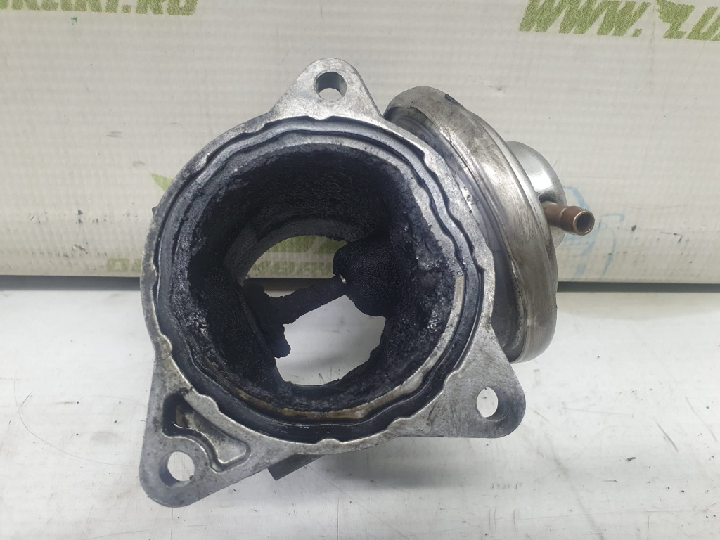 EGR 038129637d 1.9 tdi BKC Seat Leon 2 1P [2005 - 2009]