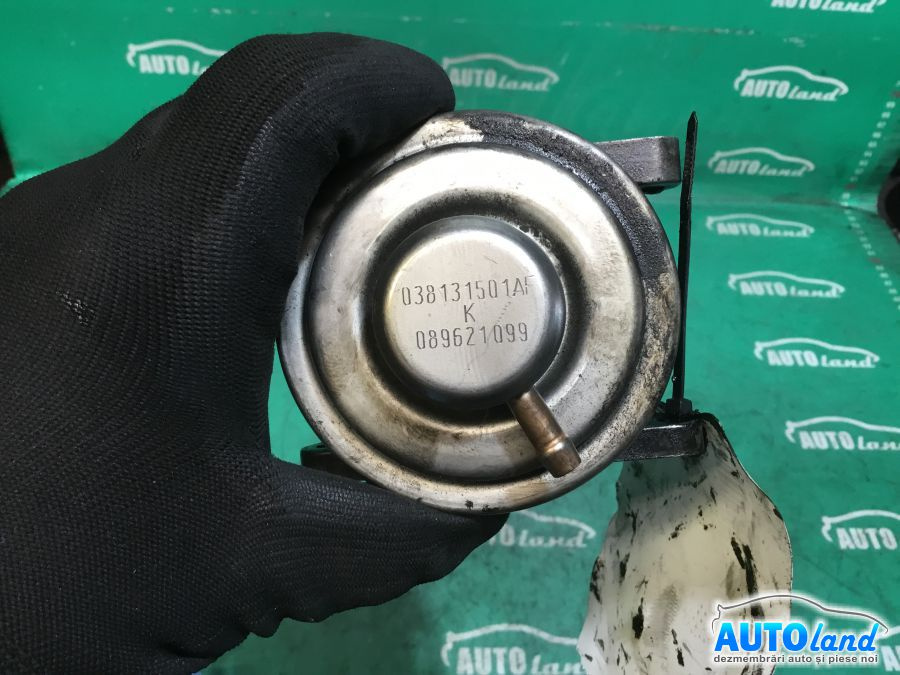 EGR 038131501af 1.9 TDI Volkswagen GOLF 