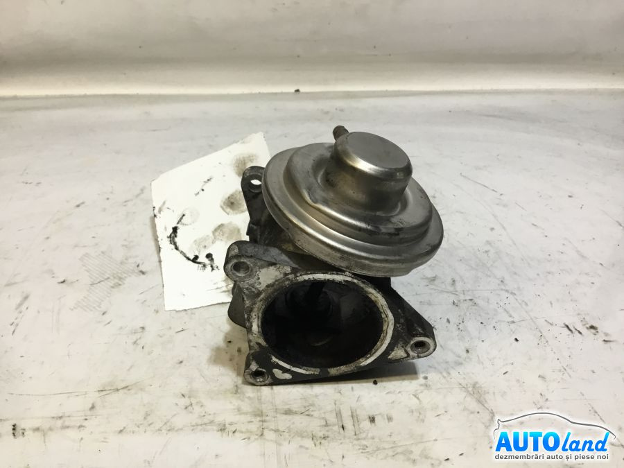 EGR 038131501an Volkswagen JETTA III 1K2 2005-2010
