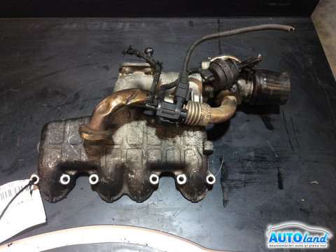 EGR 038131501e 1.9 TDI Racitor EGR Volkswagen GOLF IV 1J1 1997-2005