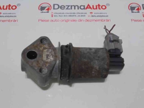 Egr 03D131502B, Seat Ibiza 4 (6L1) 1.2 benzina, BME