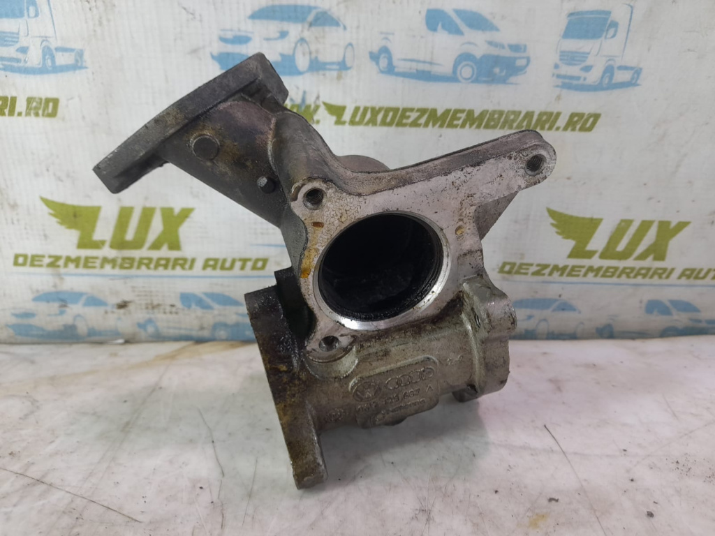 EGR 03g129637a 1.9 tdi BLS Volkswagen VW Golf 5 [2003 - 2009] 1.9 tdi BLS