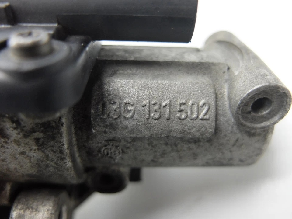 EGR 03G131502 Volkswagen GOLF 5 an 2005 BLS cod piesa 03G131502