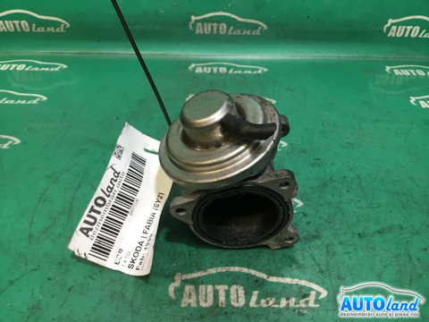 EGR 045131501k 1.4 TDI Skoda FABIA 6Y2 1999