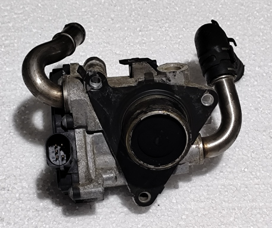 Egr 04L131501R, Seat Toledo 4 1.6 tdi