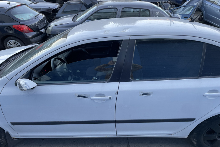 EGR 06A131351F Skoda Octavia 2 [2004 - 2