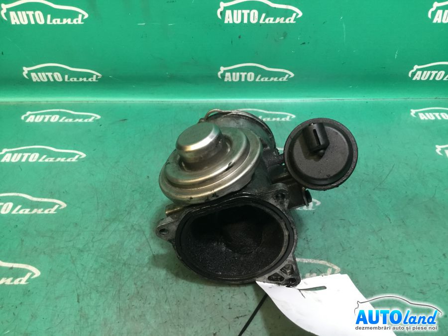 EGR 070128070f 2.5 TDI Volkswagen TOUAREG 7LA,7L6,7L7 2002