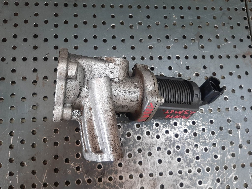 Egr 1.3 d opel agila fiat doblo idea punto 188 lancia musa ypsilon 50024007