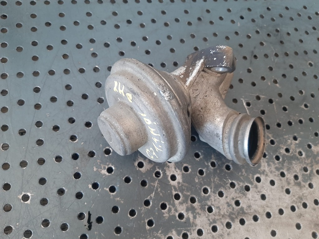 Egr 1.4 hdi 8hx peugeot 206 307 1007 citroen c2 c3