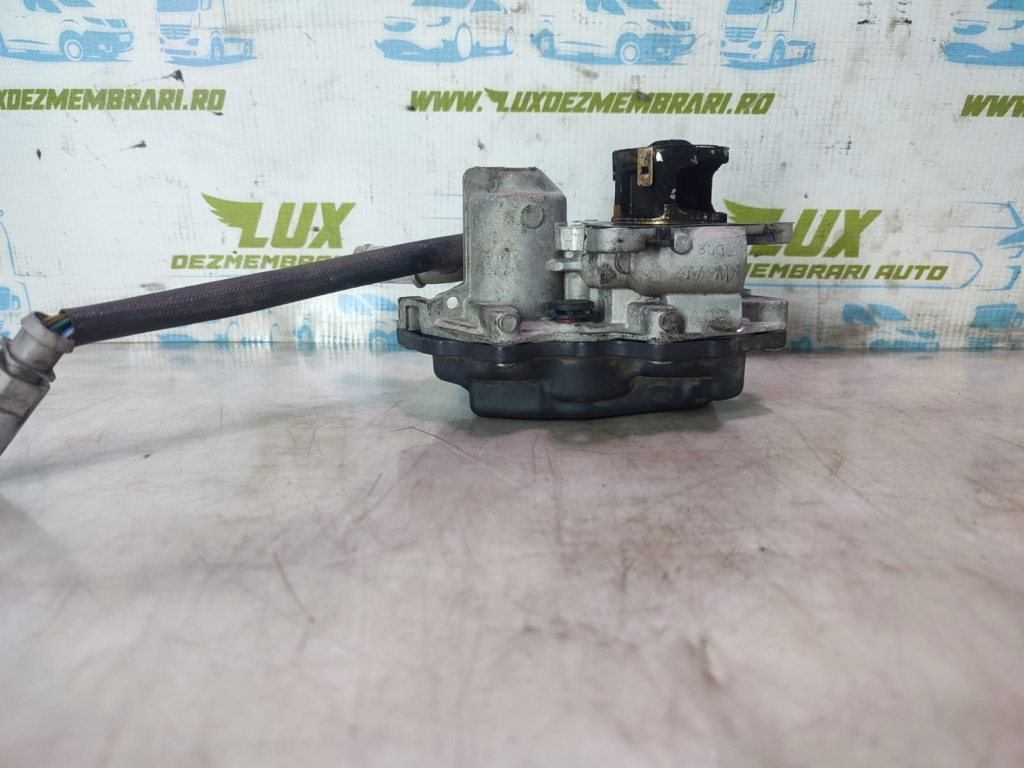 EGR 1.4 tdi cusb 04B131425 Seat Toledo 4