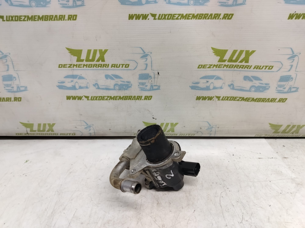 EGR 1.5 dci 8200846454e Renault Megane 3 [2008 - 2014]