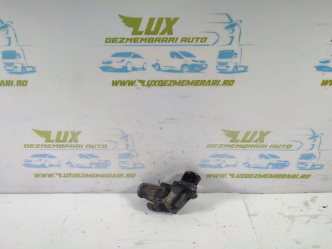 EGR 1.5 dci k9k 50797503 Renault Kadjar [2015 - 2018]