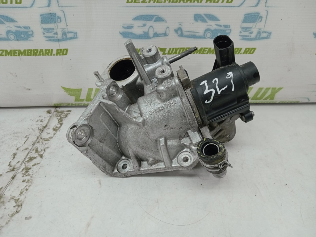 EGR 1.5 dci k9k410 8200846454F Nissan Qashqai+2 [2008 - 2010]