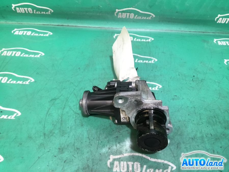 EGR 1.5 DCI Renault MEGANE IV 2016
