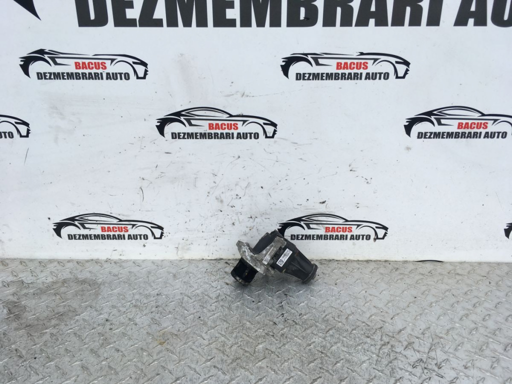 EGR 1.5 hdi yh01 Citroen Jumpy Peugeot Expert Opel Vivaro C Citroen Jumpy 50563924