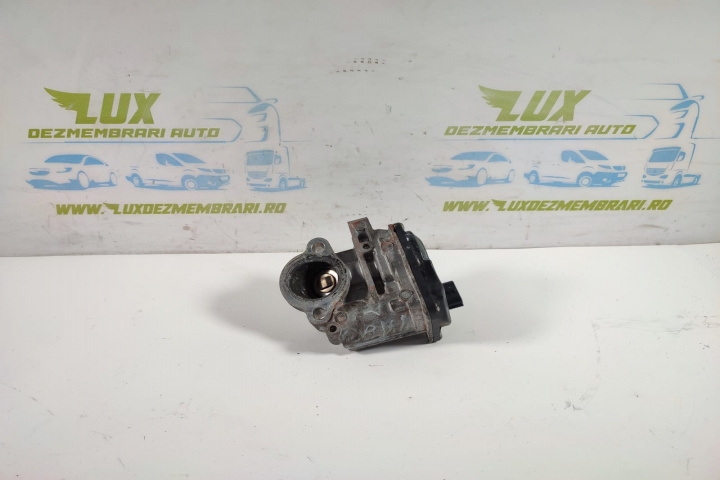 EGR 1.6 dci R9M h8201068965 Renault Megane 3 [facelift] [2012 - 2014]