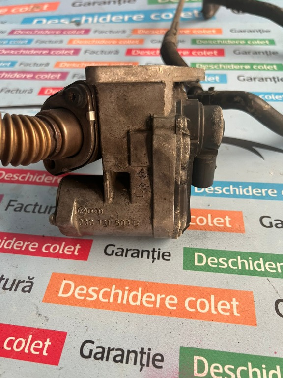 EGR 1.6 FSI BAG BLF Golf Passat Touran 03C131503B