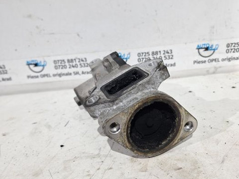 EGR 1.7 CDTI A17DTS A17DTE Opel Astra J Mokka Meriva B Corsa D