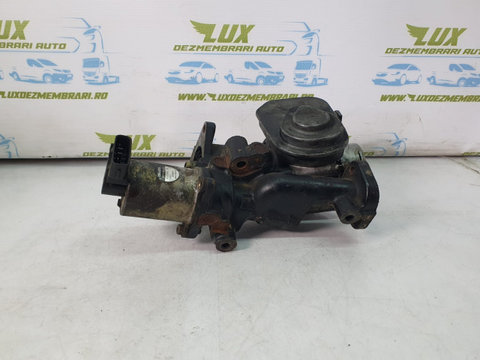 EGR 1.7 cdti z17dth 8973586130 Opel Astra H [2004 - 2007] 1.7 cdti Z17DTH