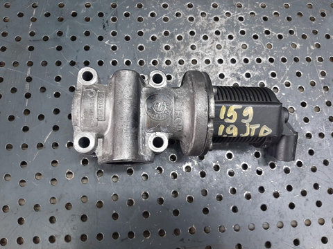 Egr 1.9 d saab 9-3 alfa romeo 159 fiat croma 55204250