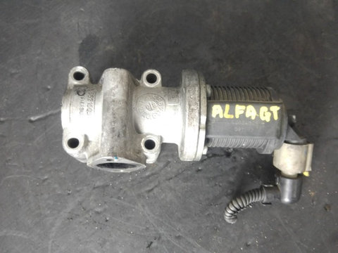 Egr 1.9 jtd 937a5000 alfa romeo gt 55215031