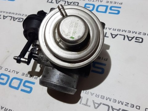 EGR 1.9 tdi AHF 110cp Audi A3 8L 1996 - 2003 COD : 038 131 501 E / 038131501E