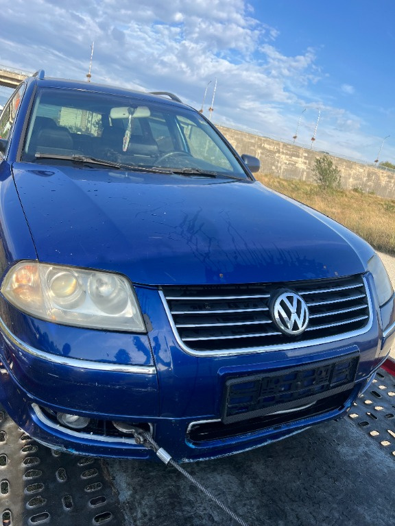 EGR 1.9 TDI AVF VW Passat B5.5 din 2002