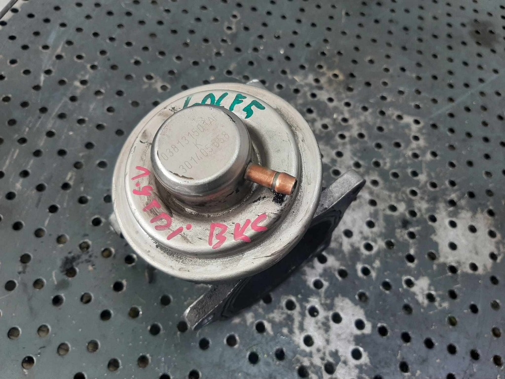 Egr 1.9 tdi bkc seat altea 5p vw golf 5 jetta 3 skoda fabia 2 octavia 2 038131501af