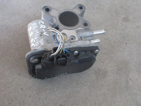 EGR 150100-0060 / 18710-RLO-G012 Honda CR-V 2.2 I-DTEC 150cp motor N22B3 euro 5 2011 2012 2013 2014