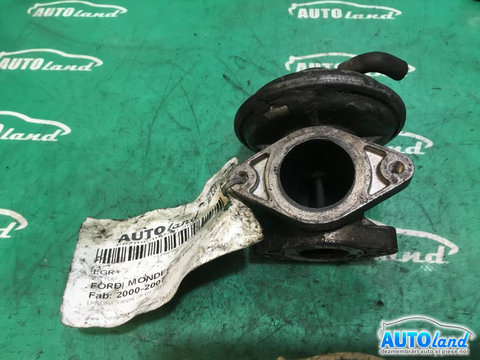 EGR 1s7q9d475ad 2.0 TDDI Ford MONDEO III B5Y 2000-2003