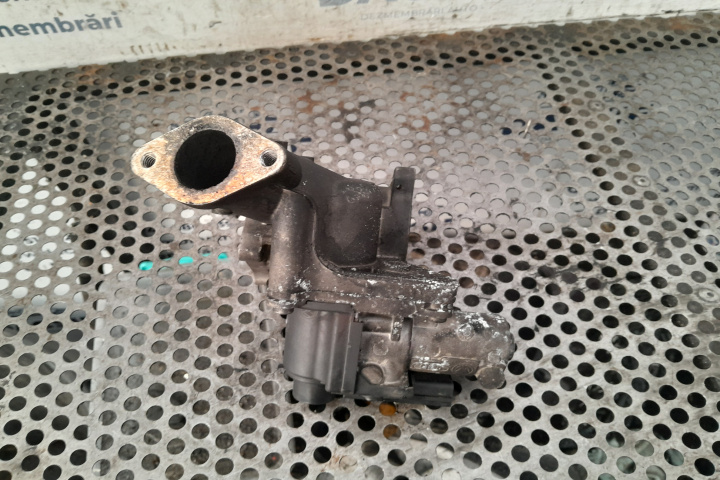 Egr 2.0 BMP Volkswagen VW Passat B6 [2005 - 2010] wagon 5-usi 2.0 TDI 4Motion MT (140 hp)