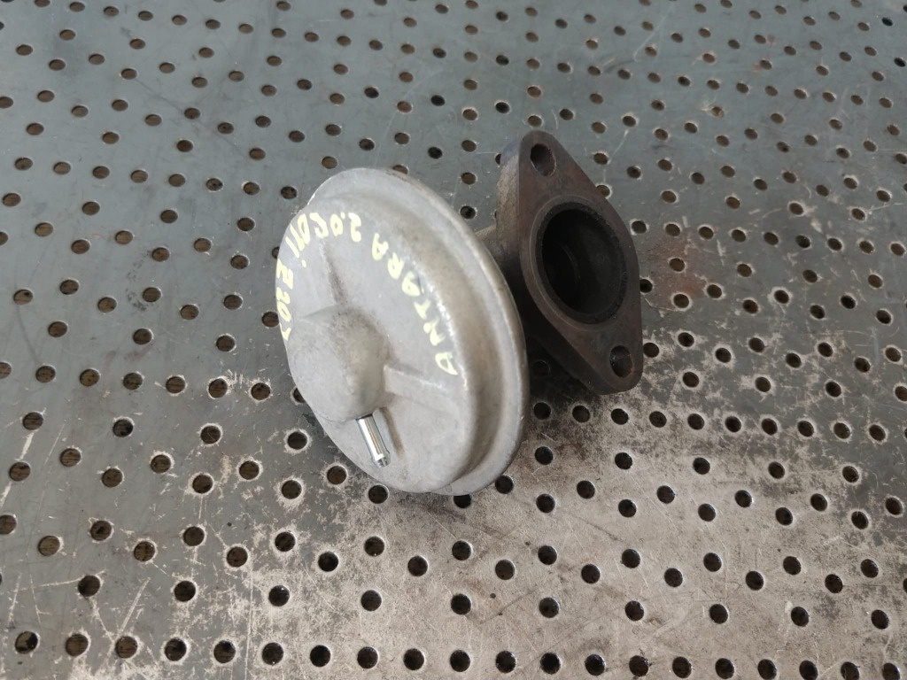 Egr 2.0 d z20s1 opel antara a l07 chevrolet captiv