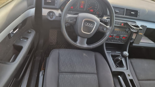 EGR 2.0 tdi bpw Audi A4 B7 [2004 - 2008]
