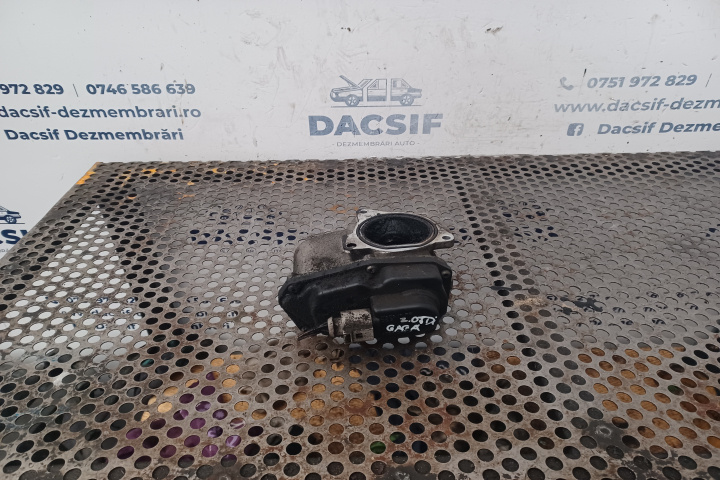 EGR 2.0 TDI CAGA Audi A4