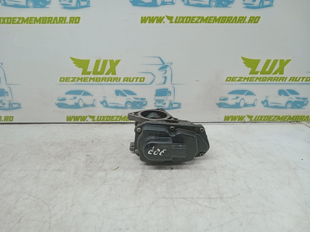 EGR 2.0 tdi cbbb 03l131501e Volkswagen VW Passat B6 [2005 - 2010]