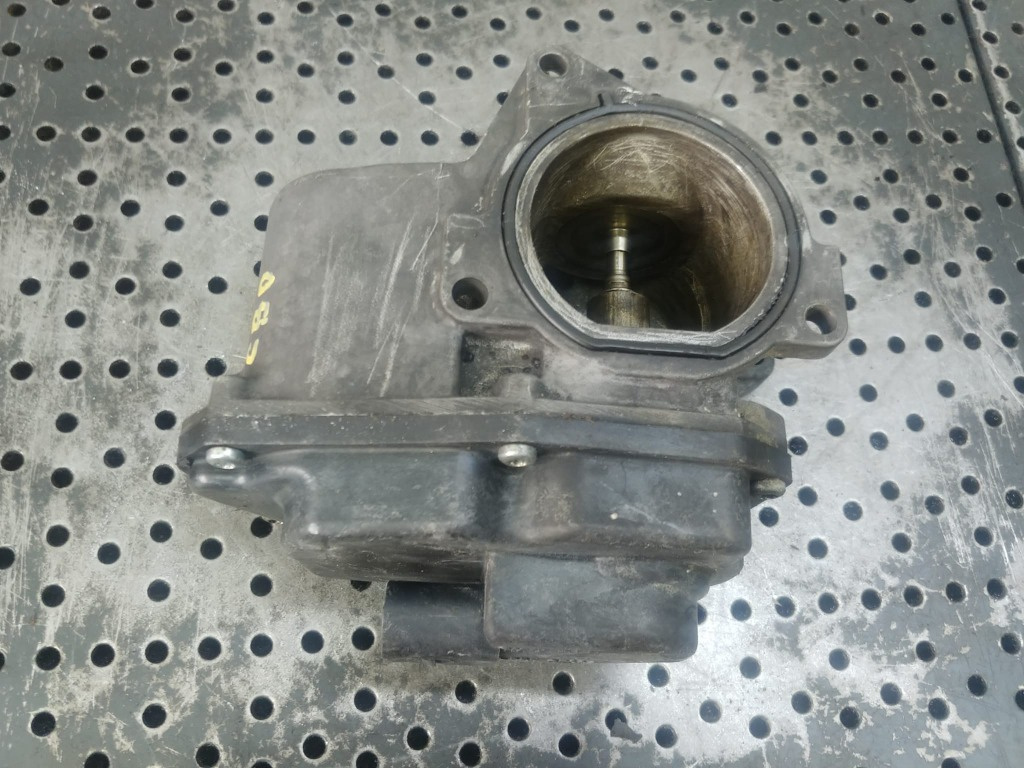 Egr 2.0 tdi cbd vw golf 6 03l131501g