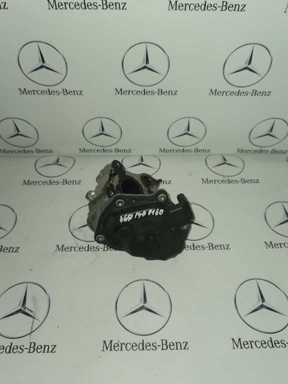 Egr 2.2 cdi mercedes GLK x204 a6511400160