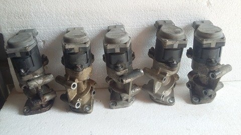 EGR 2.7 Range Rover Sport, Land Rover Discovery 3, Jaguar s type xf jf