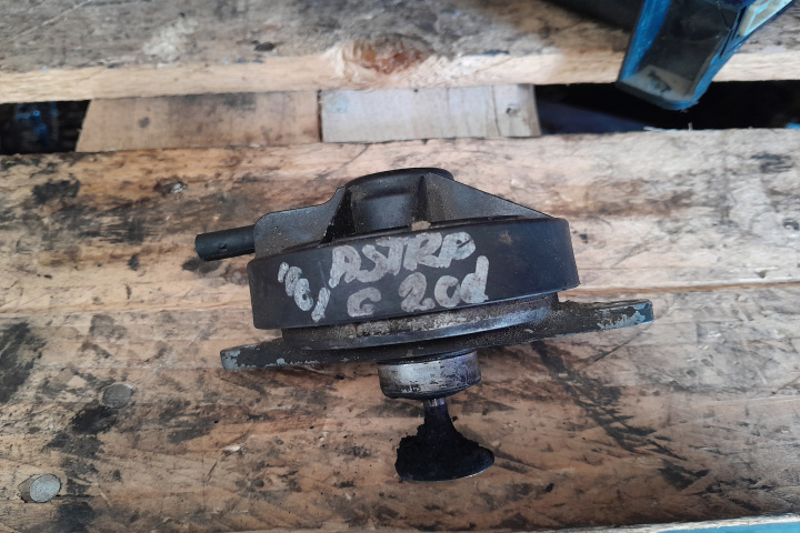 Egr 244415 Opel Astra G [1998 - 2009] wagon 5-usi 2.0 DTI MT (101 hp)