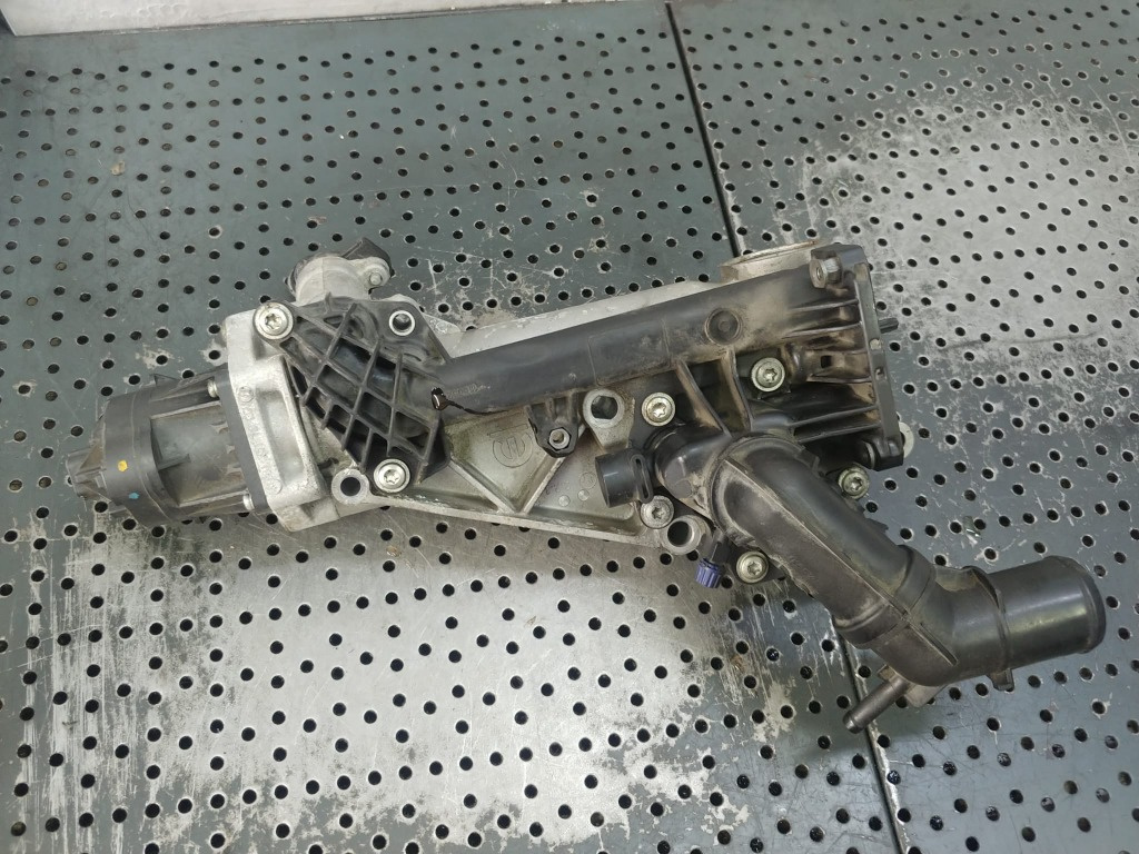 Egr 250a2000 2.0 d multijet fiat ducato 2019 55274455