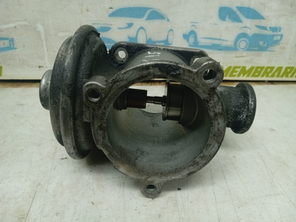 EGR 3.0 m57D306D3 7804380 BMW Seria 5 E6