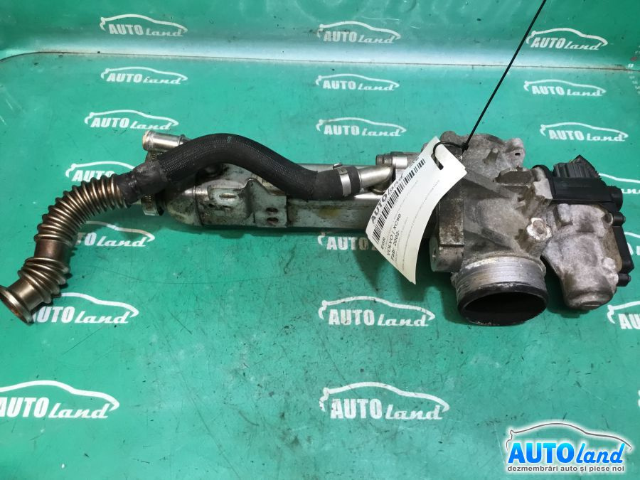 EGR 31219248 2.4 Diesel Electric + Racitor EGR Volvo XC90 2002