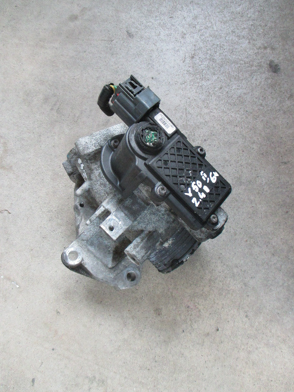 EGR 31219248 / 7013820009 (are o mica lovitura) Volvo S40 V50 facelift 2.4 D5 132kw 2008 2009 2010 2011