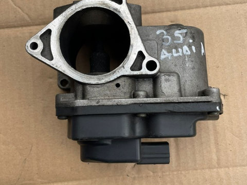 EGR 424440431 Volkswagen Passat b6 2008-2009-2010 motor CAGC CAG BKP VAG egr E4